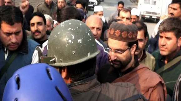 Hurriyat Conference