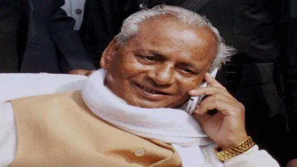 Kalyan Singh