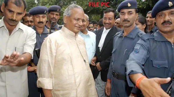 Kalyan singh