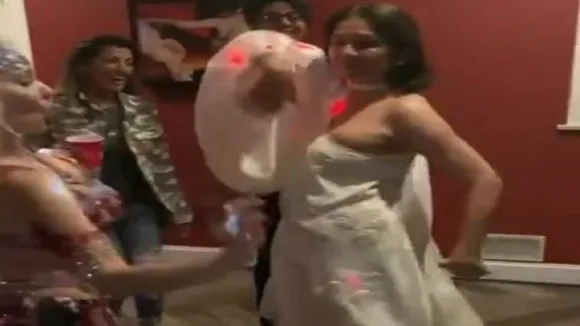 nena dance