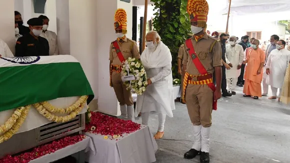 PM Modi