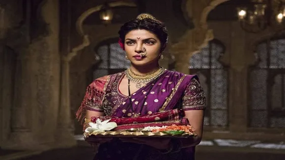 priyanka chop