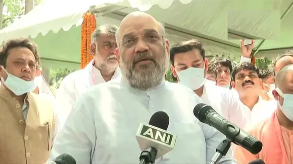 Amit Shah