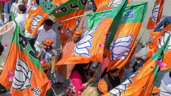Bengal BJP