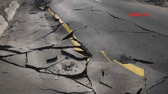 Earthquake