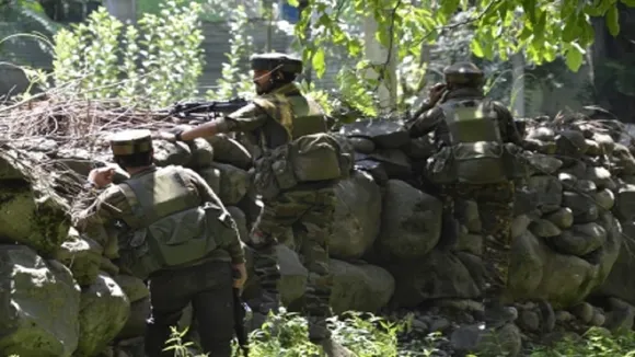 indian army