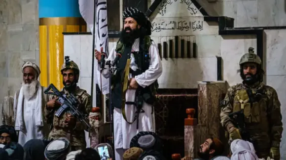 Khalil Haqqani