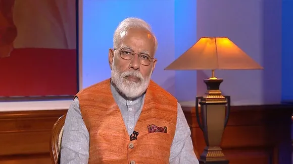 PM Modi