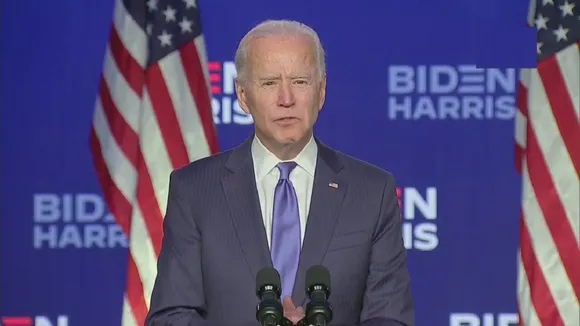 Joe Biden