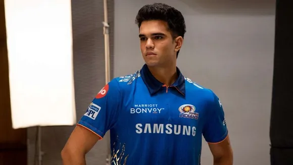 arjun