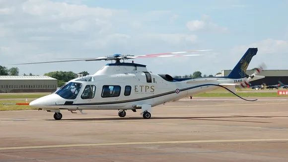 Agusta