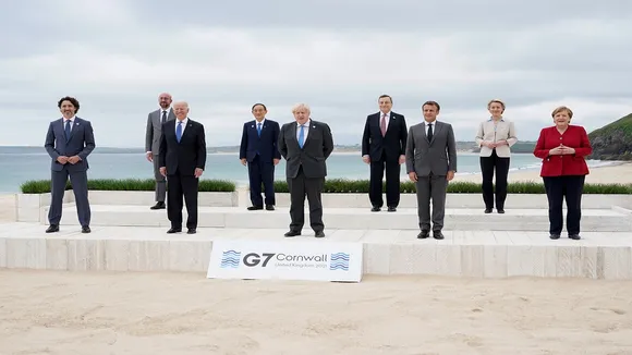 G 7