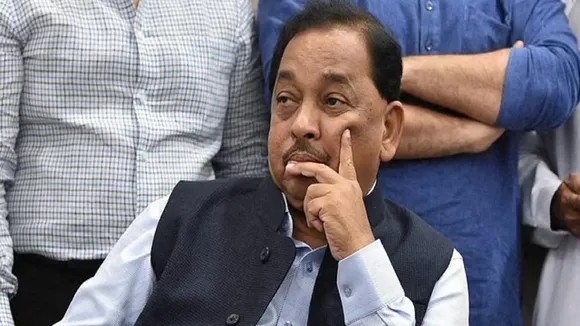 Nitesh Rane