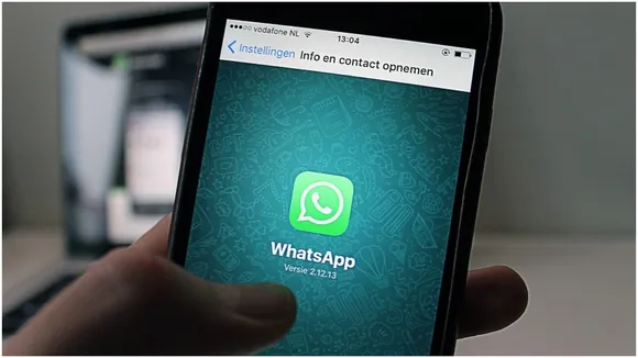 Corona Vaccine Latest News: WhatsApp