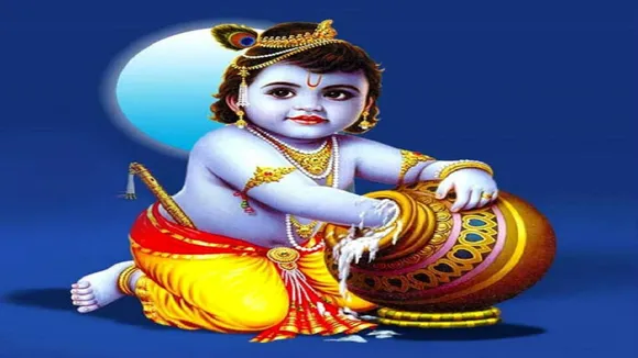 janmashtami