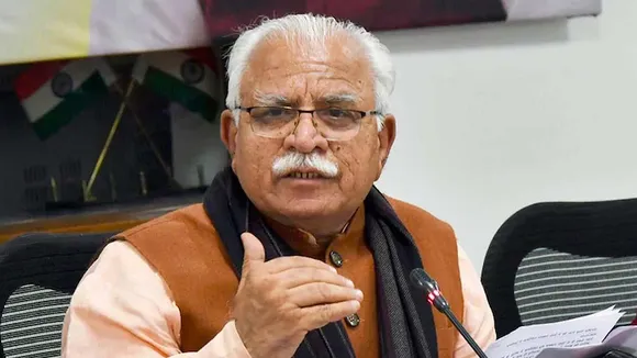 mohanlal khattar