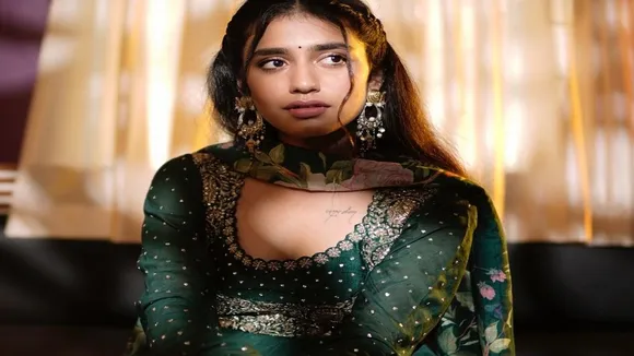 priya p varrier