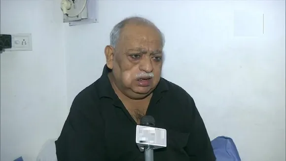 Munnawar Rana