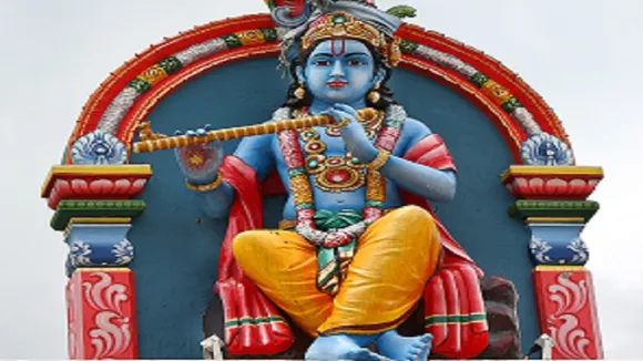 Janmashtmi 2021