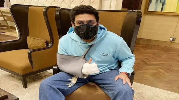 abhishek bachchan