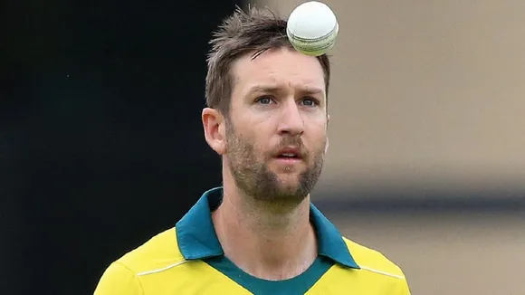 andrew tye