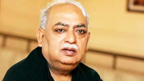 Tabrez Rana Arrested