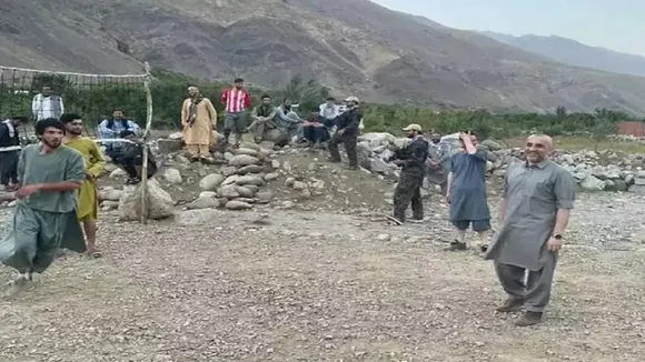 panjshir