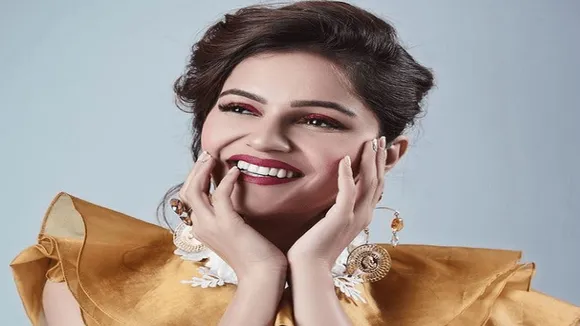Rubina Dilaik Beauty and Fitness Tips