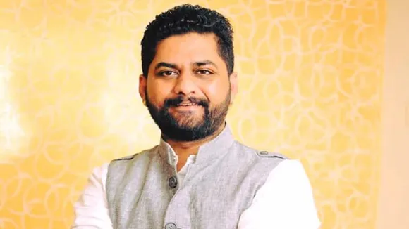 Suraj Singh