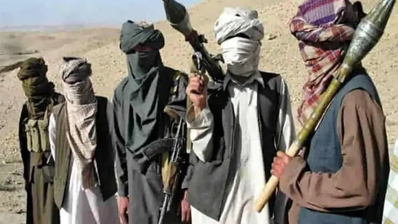 TALIBAN