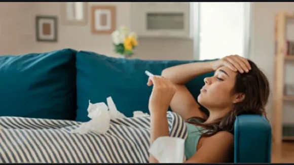 Corona Patient
