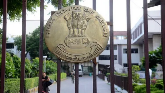 Delhi High court