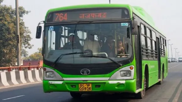 DTC Buses