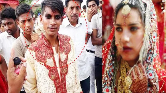 marrige pic