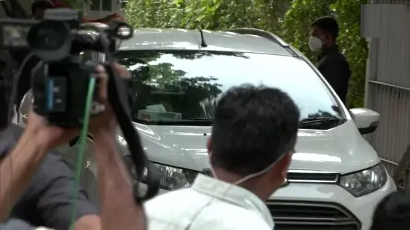 Priyanka Gandhi