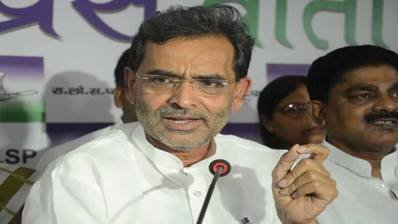 Upendra Kushwaha