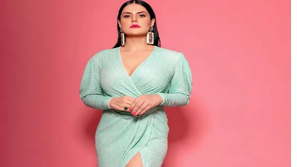 zareen khan