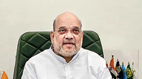 Amit Shah