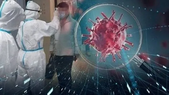 Corona virus