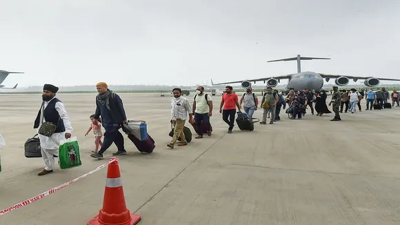 Afghanistan