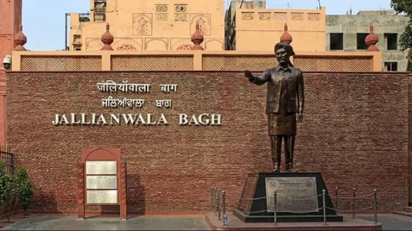 Jallianwala