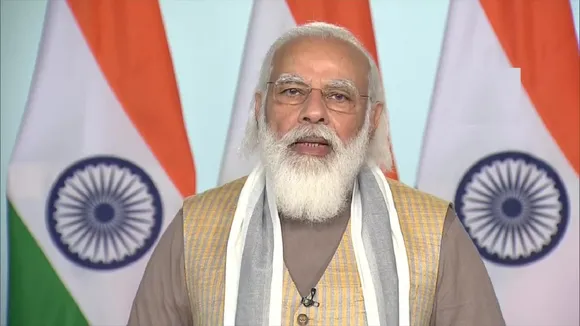 PM Modi