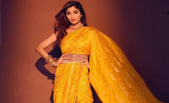 shilpa shetty new