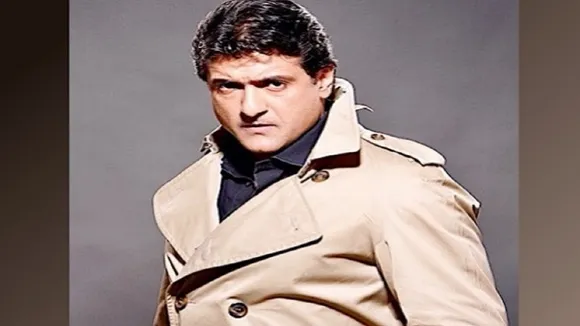 Armaan Kohli