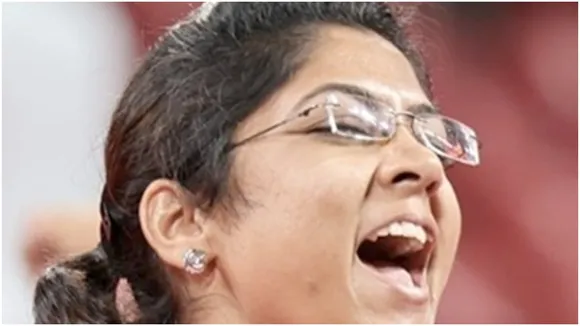 Bhavina Patel