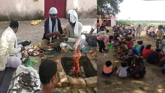 hindu muslim