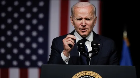 Jo Biden