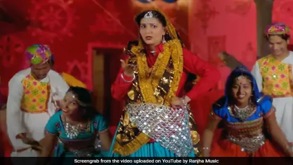 sapna