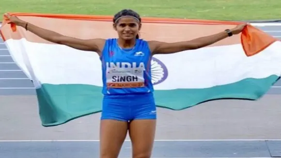 shali singh