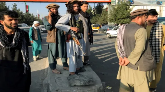 Taliban